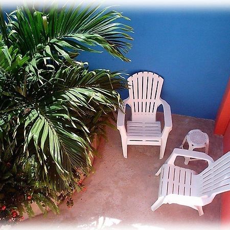 Coral Reef Inn Cozumel Exterior photo
