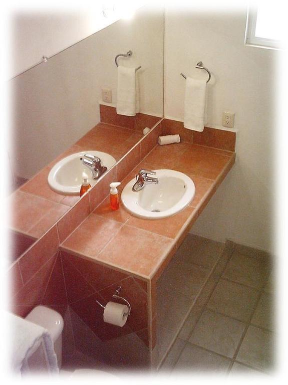 Coral Reef Inn Cozumel Room photo