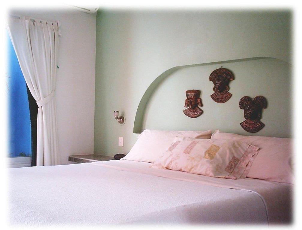 Coral Reef Inn Cozumel Room photo