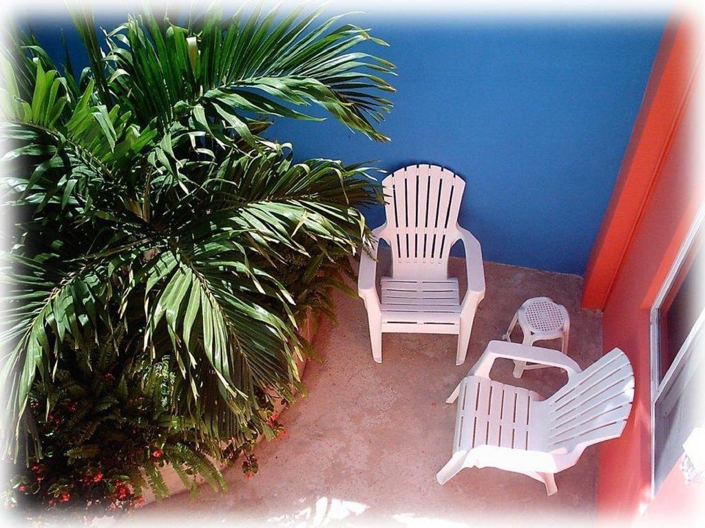 Coral Reef Inn Cozumel Exterior photo