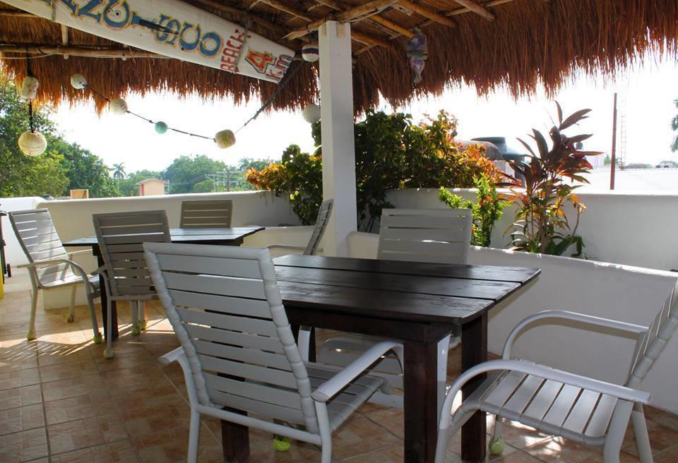 Coral Reef Inn Cozumel Exterior photo